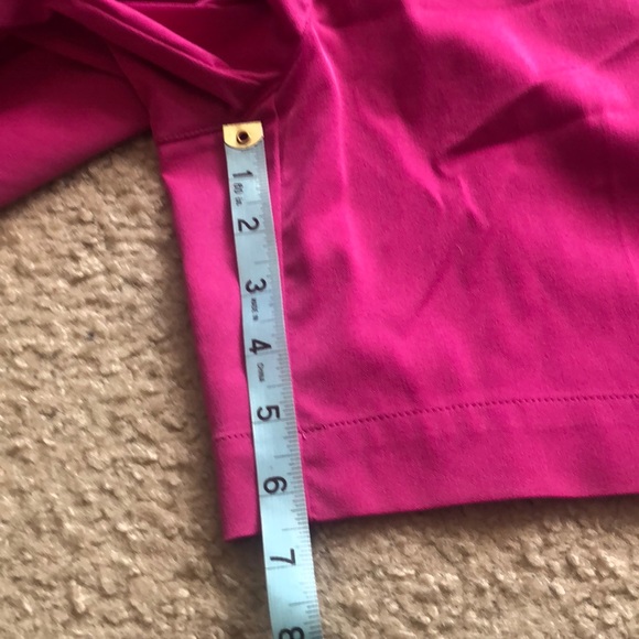 Lady Hagen golf shorts sz 6 - Picture 5 of 5